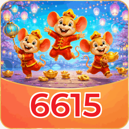 6615 Facebook - Página oficial com promoções e comunidade ativa